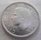 1944 Silver Great Britain Six Pence 33q UK (Great Britain) photo 1