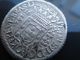 Brazil 1699 Silver Coin 160 Reis D.  Petrus Ii Svbq Rare South America photo 2