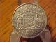 Collectable 1942 Australian Florin Silver Coin Australia photo 1