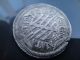 Brazil 1699 Silver Coin 160 Reis D.  Petrus Ii Svbq Rare Xf South America photo 4