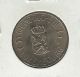 Luxembourg 5 Francs,  1962 Europe photo 1