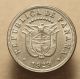Panama 5 Centesimos 1929 Extremely Fine Coin North & Central America photo 1