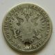 Austria 1846e Silver Coin 20 Kreuzer / Rare Europe photo 1