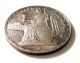 1970 Equatorial Guinea Rome 150 Pesetas Guineanas Silver Coin Africa photo 2