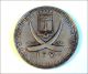 1970 Equatorial Guinea Rome 150 Pesetas Guineanas Silver Coin Africa photo 5
