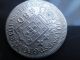Brazil 1816r Silver Coin 80 Reis D.  Joannes Rare Vf 8.  862 Minted South America photo 2