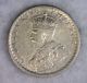 British India 1/4 Rupee 1936 Uncirculated Silver (lux 160) India photo 1