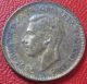 Australia 1943 D Silver Sixpence As Pictured T27 Australia photo 1