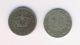 Greece.  20 Lepta 1894 F - F+,  Crown,  Paris,  Greek Coin,  King: George {offer} Europe photo 5