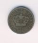 Greece.  20 Lepta 1894 F - F+,  Crown,  Paris,  Greek Coin,  King: George {offer} Europe photo 6
