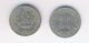 Greece.  20 Lepta 1894 Vf,  Crown,  Paris,  Greek Coin,  King: George {offer} Europe photo 5