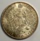German States 1859 Prussia Silver Thaler Coin Germany photo 1