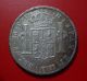 Bolivia Silver Coin 8 Reales,  Km73 Vf+ 1798 Pp (potosí) South America photo 1