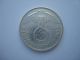 2 Reichsmark 1937 - A German Hitler Silver Coin Third Reich Nazi Swastika Xxx - Rare Germany photo 1