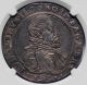 Austria Kuttenberg Rudolph Ii Silver Thaler 1597 Ngc Xf45 Europe photo 1