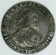 Hungary 1656 Ferdinand Iii Broad Silver Thaler Ngc Xf Europe photo 1