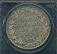 Switzerland Zurich 1813 - B 40 Batzen Silver Coin Uncirculated Pcgs Certified Ms62 Europe photo 1