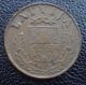 Latvia Letland Lettonia 2 Santims Old Coin 1939 Year Details Europe photo 1