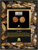 Mexico Gold Coin 1714 4 Escudos Strong Strike Ngc 62 Coins: World photo 1