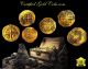 Mexico Gold Coin 1714 4 Escudos Strong Strike Ngc 62 Coins: World photo 2