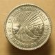 Nicaragua 25 Centavos 1939 Brilliant Uncirculated Coin Flawless North & Central America photo 1
