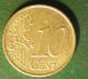 Belgium 1999 € 1 X Euro Coin € 0.  10 €.  See All My Items. .  252 Europe photo 1
