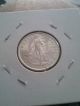 1944 D Philippines Issue Us 10 & 20 Centavos,  Silver,  Bu Lustrous Beauties Philippines photo 2