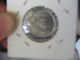 Je 5714 / 1954 Israel 25 Pruta Coin,  Bu Middle East photo 1