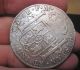 1789 F.  M (8 Reales) Mexico (silver) - - Colonies - - - - - Mexico photo 1
