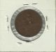 1916 France 5 Cents Coin Y 60 Bronze Coin Europe photo 1