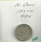 1949 - G Germany 50 Pfennig Coin Scarce Km 104 Copper - Nickel Currency Reform Germany photo 1