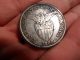 1908 - S Us Filipinas One Peso Silver Coin,  80% Silver,  1 Peso Philippines Philippines photo 1