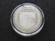 Paul Revere ' S Ride Silver Art Medal 1975 Franklin C2308 Exonumia photo 1