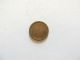 Vintage Five (. 5) Cent Trade Coin With 19 Obverse Coin Exonumia photo 3