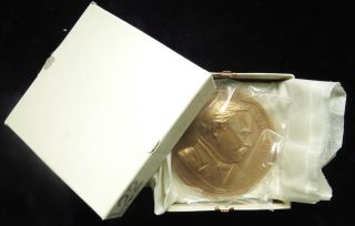 U.  S.  Medal No.  122 President Grover Cleveland 3 