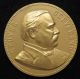 U.  S.  Medal No.  122 President Grover Cleveland 3 