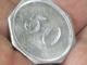 Good For 50c In Trade Token Marion Kansas Coin John Ehrlich General Merchandise Exonumia photo 1