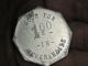 Good For $1.  In Trade Token Peabody Kansas Coin L.  D.  Kneeland Grocer Exonumia photo 1