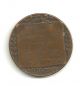 Pa.  Philadelphia Independence Hall/john Wanamaker 25th Anniv Medal 1901 Exonumia photo 1