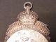 Hmas Sydney - Sms Emden.  1914,  Medal By W.  Kerr,  Sydney.  3 Chopmarks. .  Gvf Exonumia photo 2