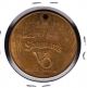 1959 Seagram ' S Vo St.  Lawrence Seaway Token/medal Exonumia photo 1