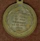 1848 French Medal To Commemorate The Mgneur Affrey Archeve Of Paris Exonumia photo 1