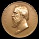U.  S.  Medal No.  119 President Rutherford B.  Hayes 3 