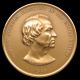 U.  S.  Medal No.  117 President Andrew Johnson 3 
