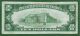{cincinnati} $10 The First National Bank Of Cincinnati Ohio Ch 24 Xf Paper Money: US photo 1