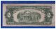 1928e $2 Dollar Bill Old Us Note Legal Tender Paper Money Currency Red Seal V - 56 Small Size Notes photo 1