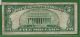 {cincinnati} $5 The First National Bank Of Cincinnati Ohio Ch 24 Vf Paper Money: US photo 1
