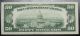 1950 C $50 Federal Reserve Star Note Grading Xf Au Chicago 1732 Pm9 Small Size Notes photo 1