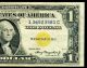 Gorgeous 1935a $1 Bright Yellow Seal Lightly Circulated I 36523581 C Small Size Notes photo 1