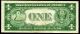 Gorgeous 1935a $1 Bright Yellow Seal Lightly Circulated I 36523581 C Small Size Notes photo 5